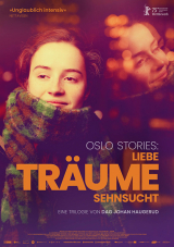 Filmplakat Oslo Stories: Träume