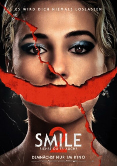 Filmplakat Smile 2 - Siehst du es auch?