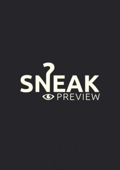 Filmplakat Sneak Preview