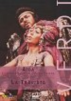 Filmplakat La Traviata