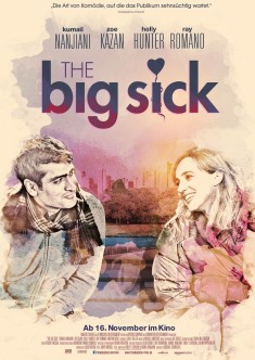 Filmplakat The Big Sick