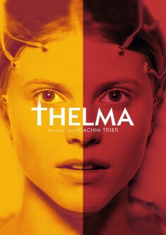 Filmplakat Thelma