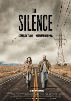 Filmplakat The Silence