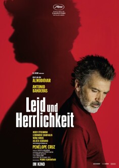 Filmplakat Leid und Herrlichkeit