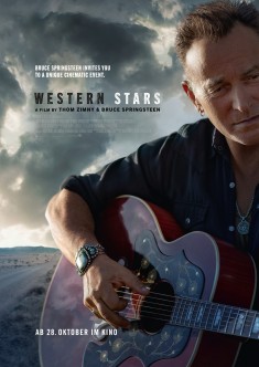 Filmplakat Western Stars