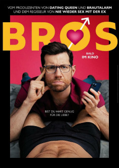 Filmplakat Bros