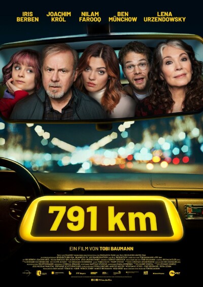 Press Play and Love Again neu im Kino: Alles zu Cast und Kinostart