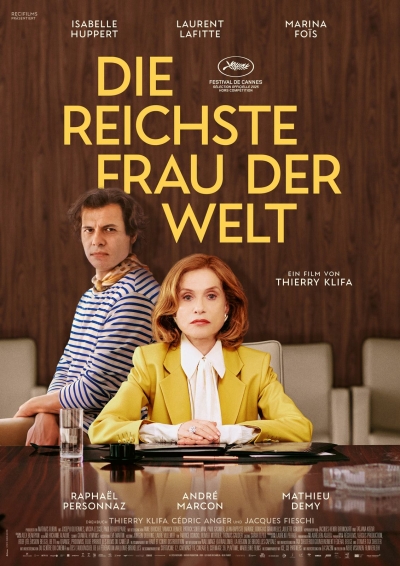 Filmplakat: Neue Filmkunst-Reihe