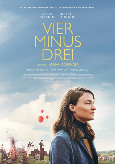 Filmplakat: Neue Filmkunst-Reihe