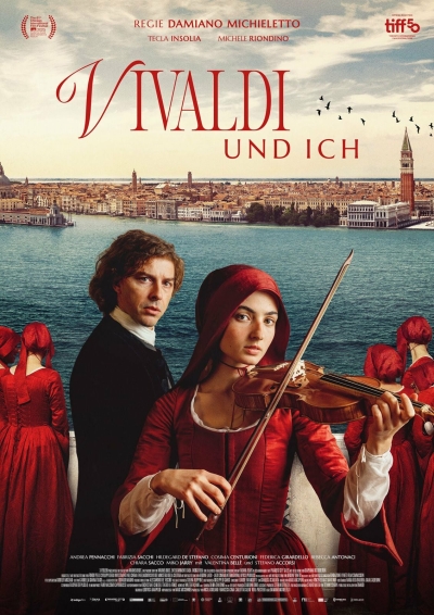 Filmplakat: Neue Filmkunst-Reihe