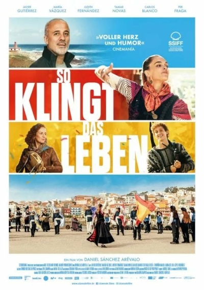 Filmplakat: Neue Filmkunst-Reihe