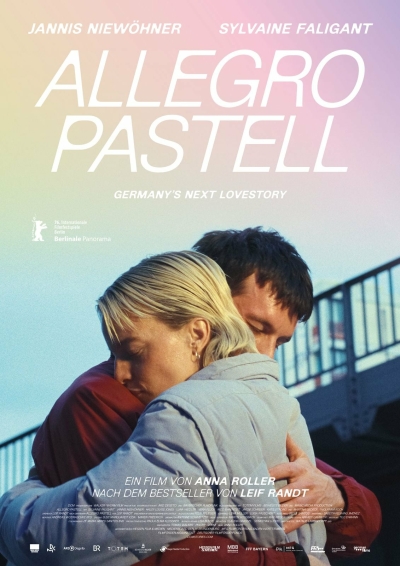 Filmplakat: Neue Filmkunst-Reihe