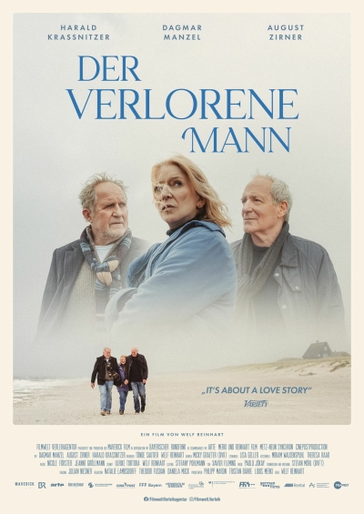 Filmplakat: Neue Filmkunst-Reihe