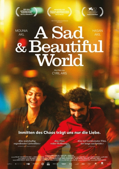 Filmplakat: Neue Filmkunst-Reihe
