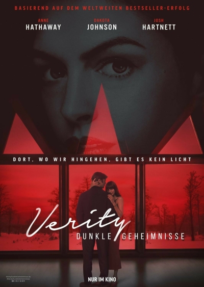 Filmplakat: Ladies Night: Verity