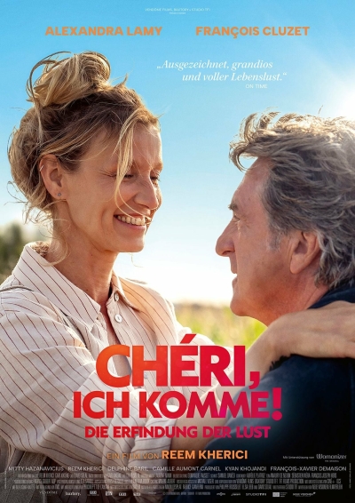Filmplakat: Neue Filmkunst-Reihe