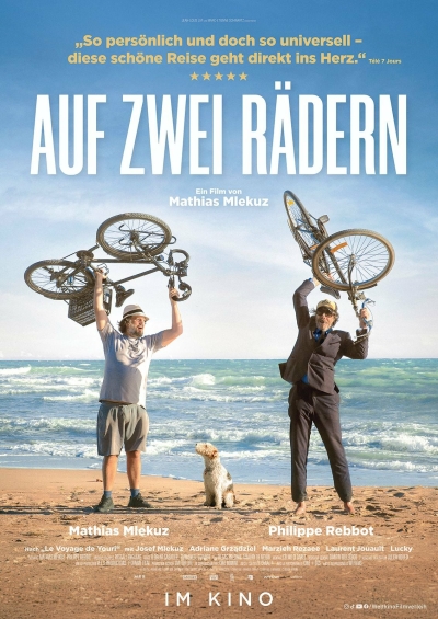 Filmplakat: Neue Filmkunst-Reihe