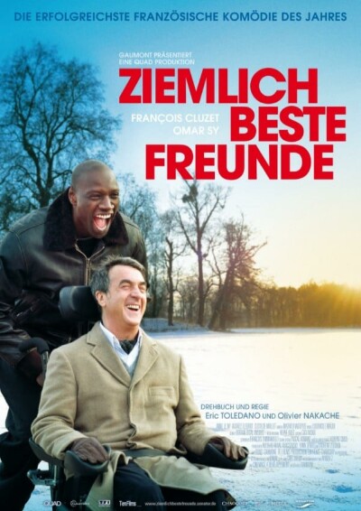 Filmplakat: KINO LINGEN KLASSIKER