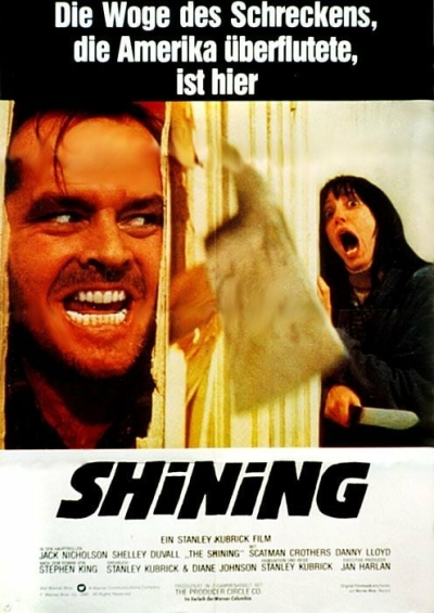Filmplakat: KINO LINGEN KLASSIKER