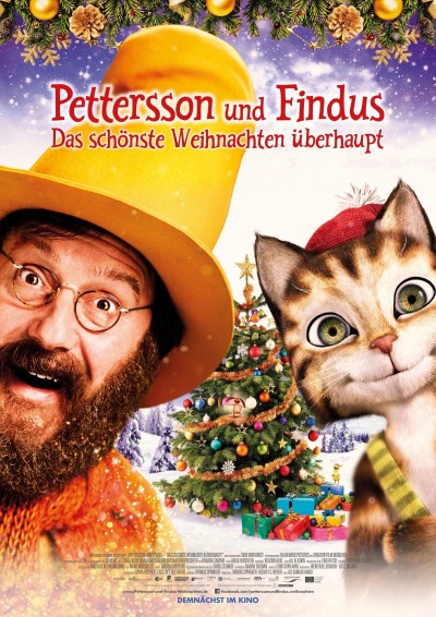 Filmplakat: Mein erster Kinobesuch