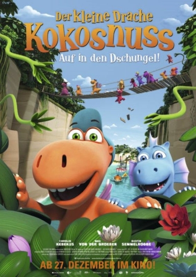 Filmplakat: Mein erster Kinobesuch