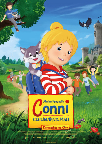 Filmplakat