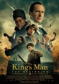 The King´s Man - The Beginning