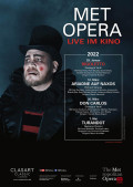 MET Opera: Giuseppe Verdi - Rigoletto (Verdi)(2022)(Live)