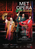 MET Opera: Turandot (Puccini)(2022)(Live)