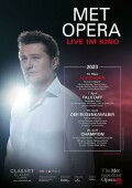 Met Opera 2022/2023 LOHENGRIN