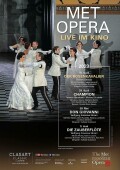 Met Opera 2022/2023 DER ROSENKAVALIER