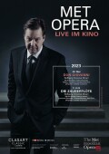 Met Opera 2022/2023 DON GIOVANNI