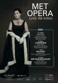 Met Opera 2022/2023 FEDORA